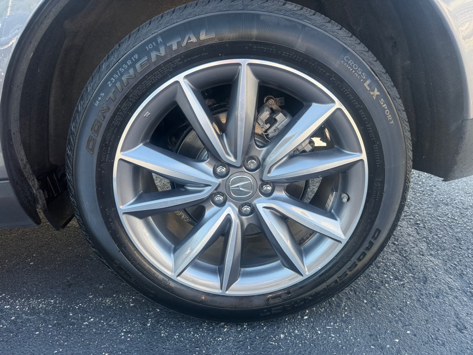 Used 2019 Acura RDX SUV