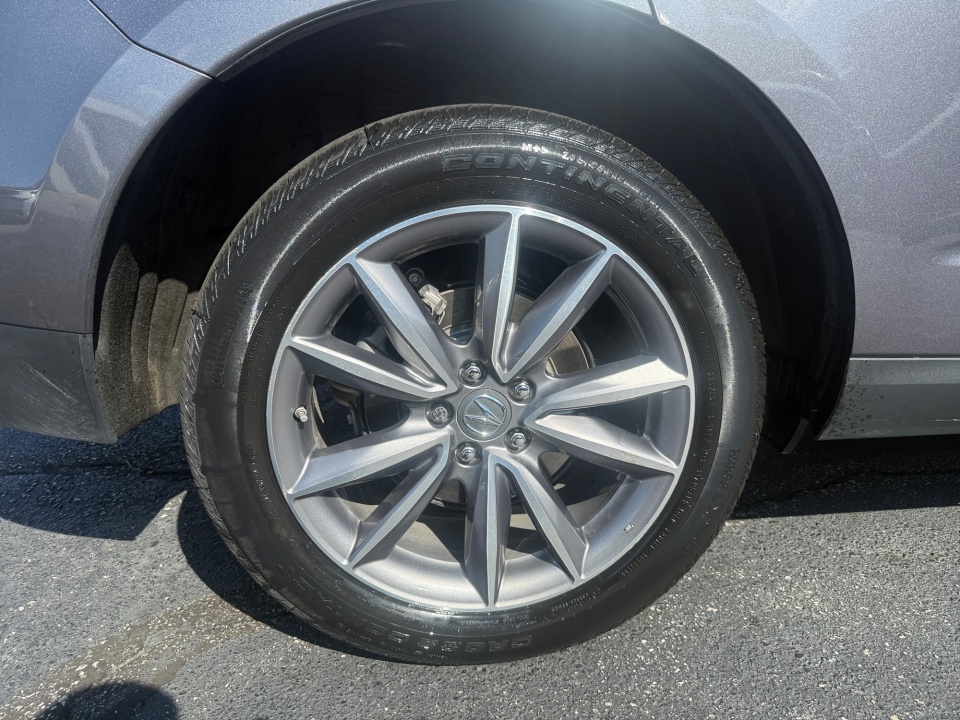 Used 2019 Acura RDX SUV