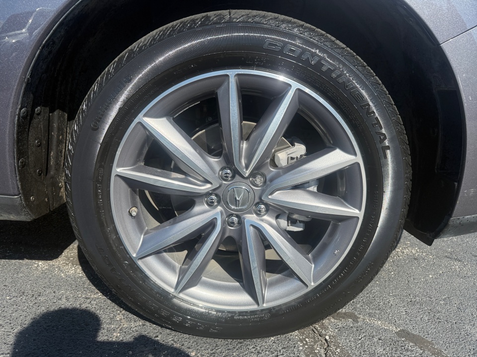 Used 2019 Acura RDX SUV