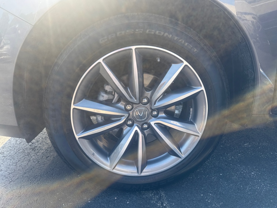 Used 2019 Acura RDX SUV