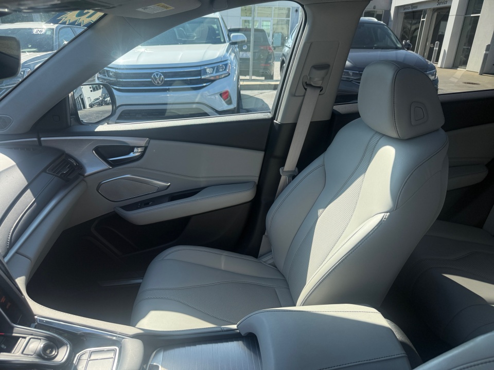 Used 2019 Acura RDX SUV