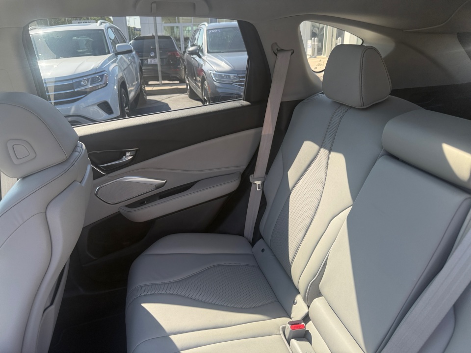 Used 2019 Acura RDX SUV