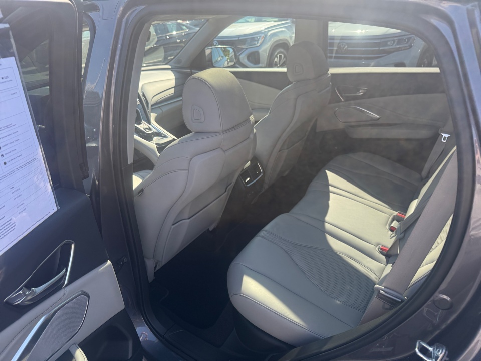 Used 2019 Acura RDX SUV