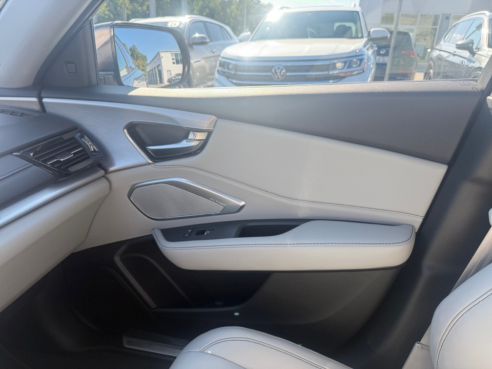 Used 2019 Acura RDX SUV