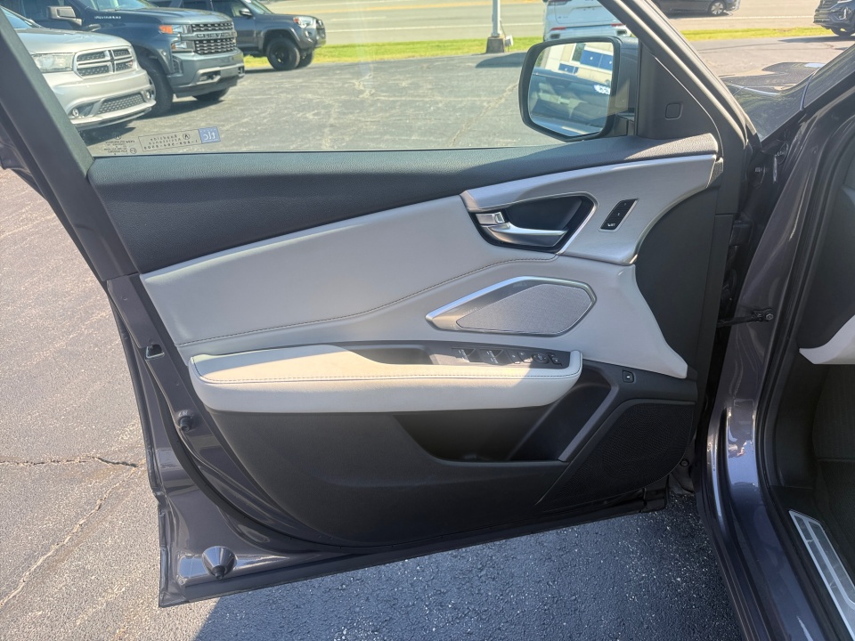 Used 2019 Acura RDX SUV