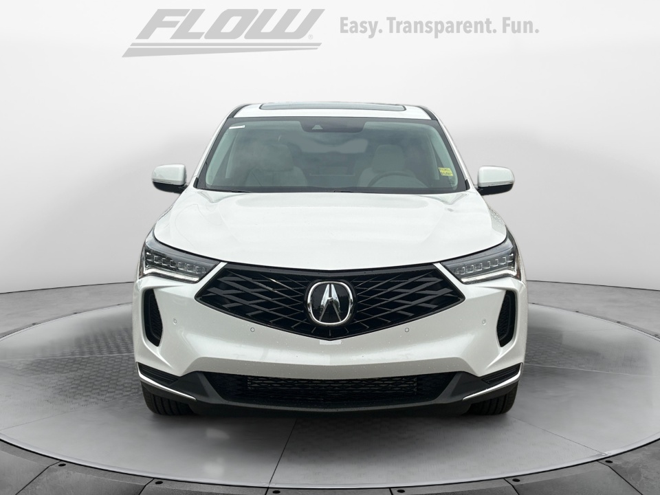 5J8TC2H5XTL021801 2026 Acura RDX Technology