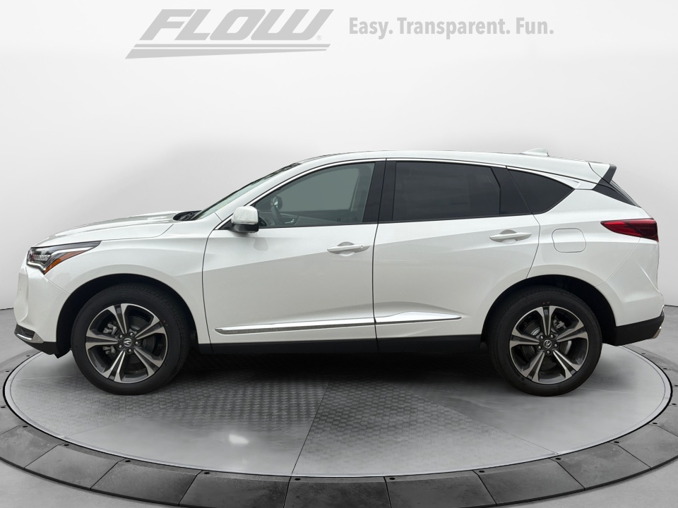 5J8TC2H5XTL021801 2026 Acura RDX Technology