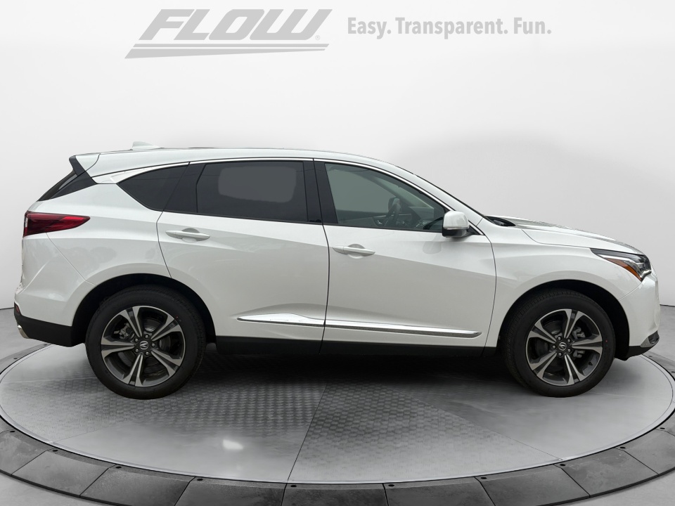 5J8TC2H5XTL021801 2026 Acura RDX Technology