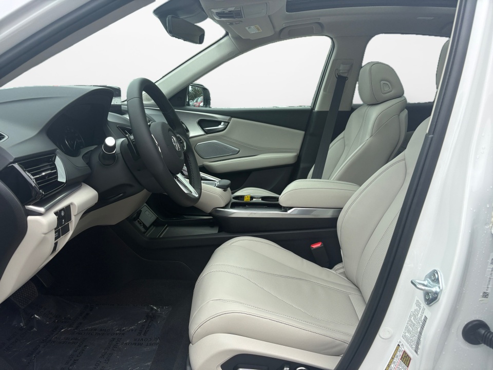 5J8TC2H5XTL021801 2026 Acura RDX Technology