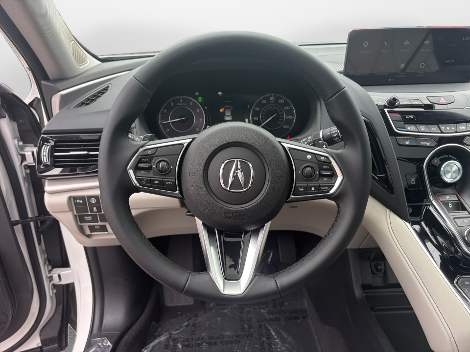 5J8TC2H5XTL021801 2026 Acura RDX Technology