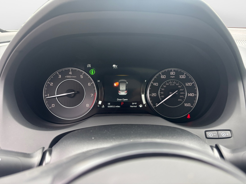 5J8TC2H5XTL021801 2026 Acura RDX Technology