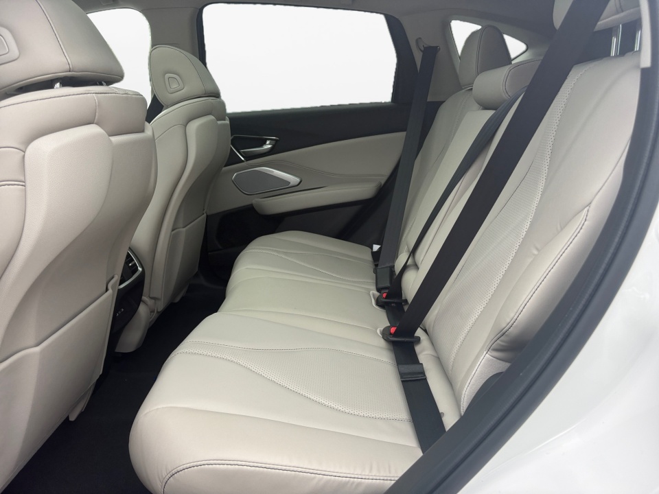5J8TC2H5XTL021801 2026 Acura RDX Technology