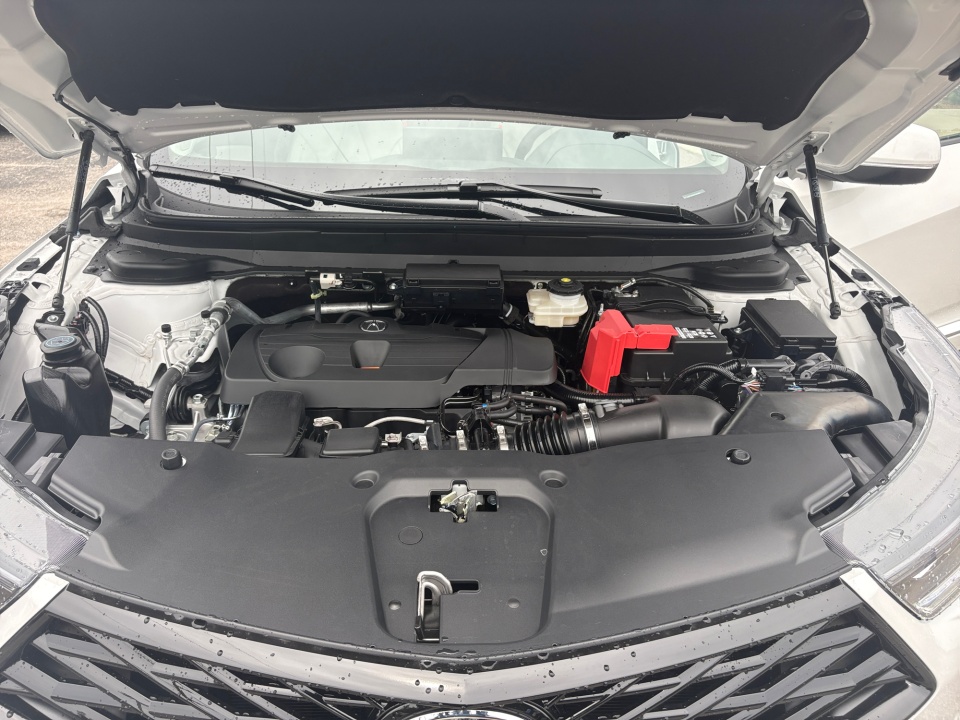 5J8TC2H5XTL021801 2026 Acura RDX Technology
