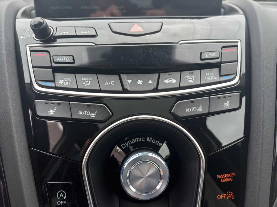 5J8TC2H5XTL021801 2026 Acura RDX Technology