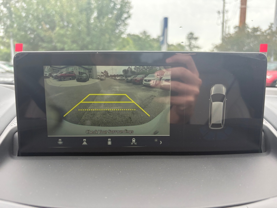 5J8TC2H5XTL021801 2026 Acura RDX Technology