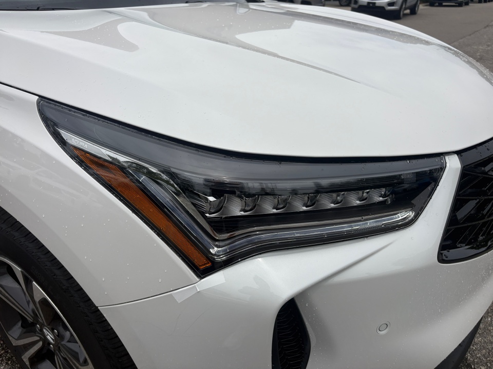 5J8TC2H5XTL021801 2026 Acura RDX Technology