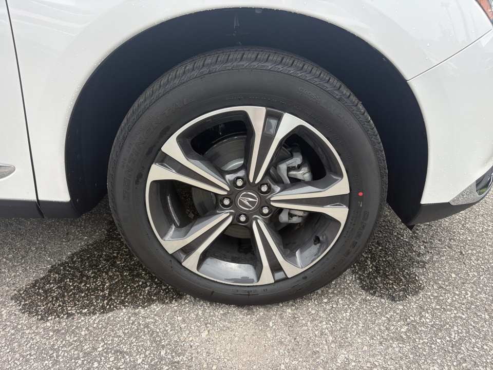 5J8TC2H5XTL021801 2026 Acura RDX Technology