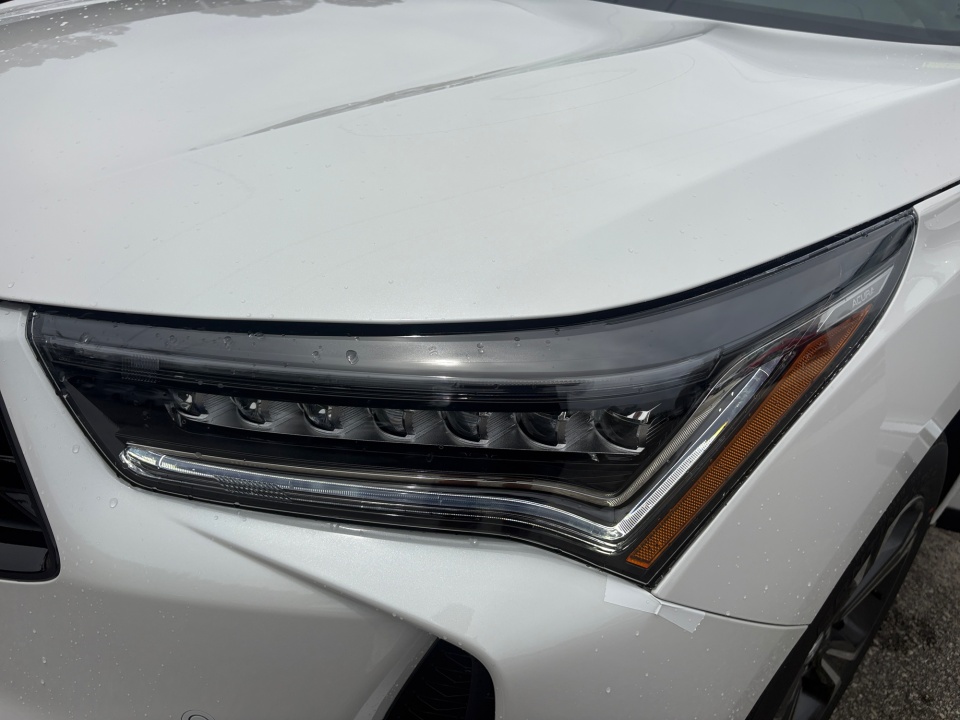 5J8TC2H5XTL021801 2026 Acura RDX Technology