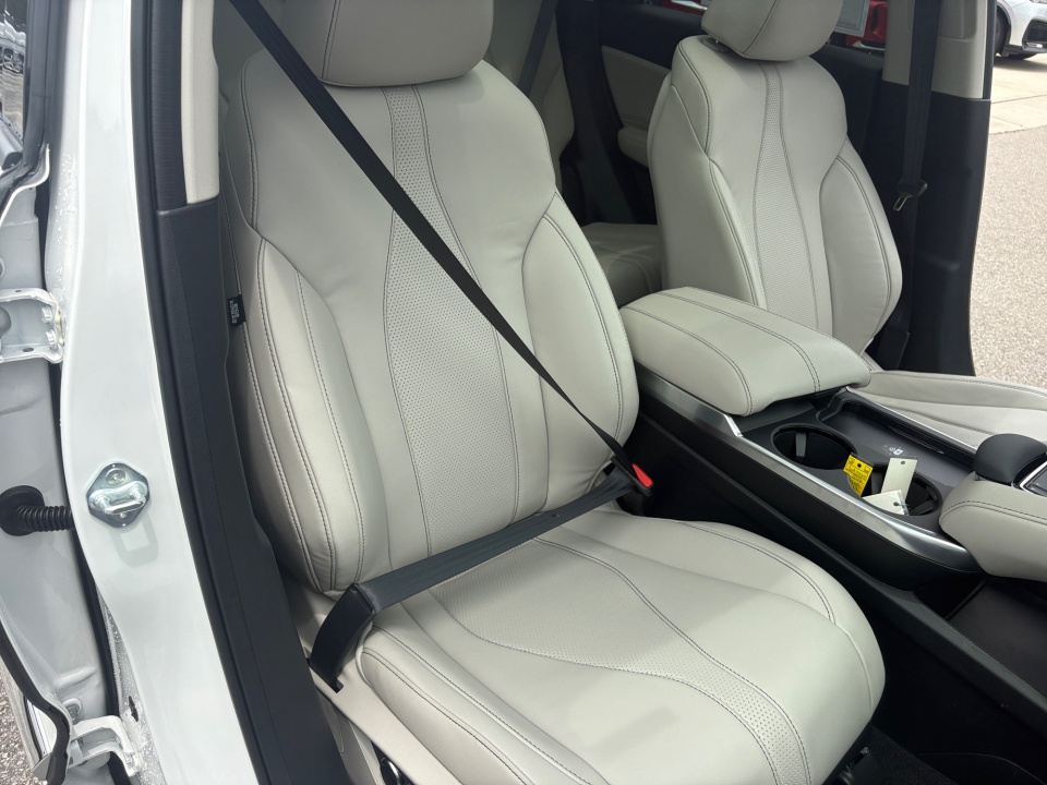 5J8TC2H5XTL021801 2026 Acura RDX Technology