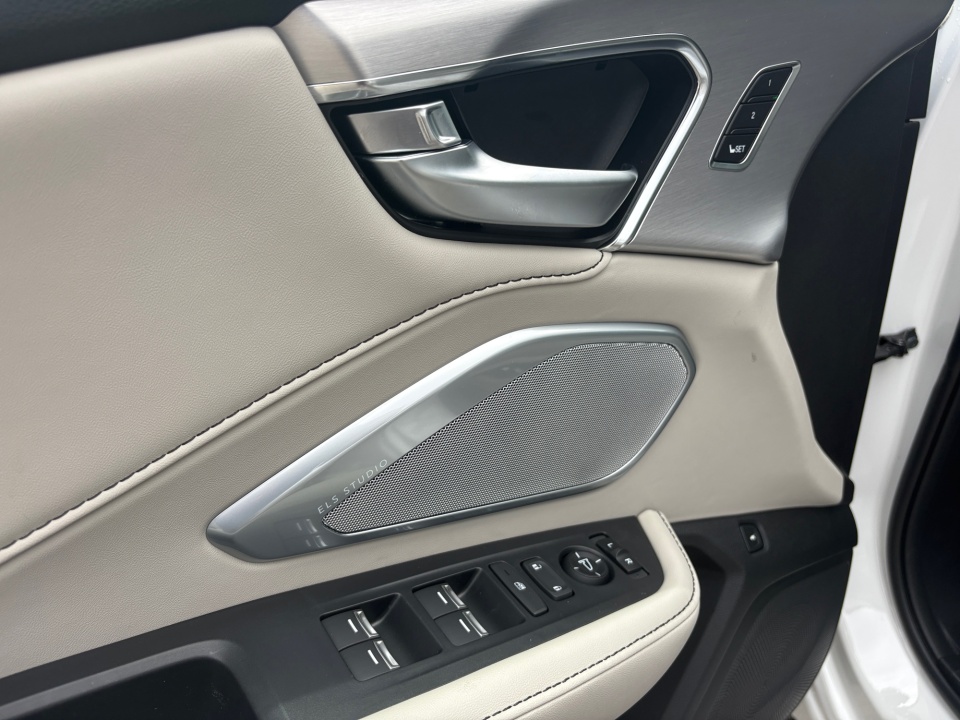 5J8TC2H5XTL021801 2026 Acura RDX Technology