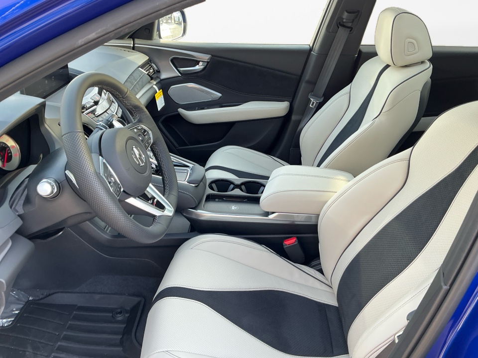 5J8TC2H60TL010007 2026 Acura RDX w/A-Spec Package