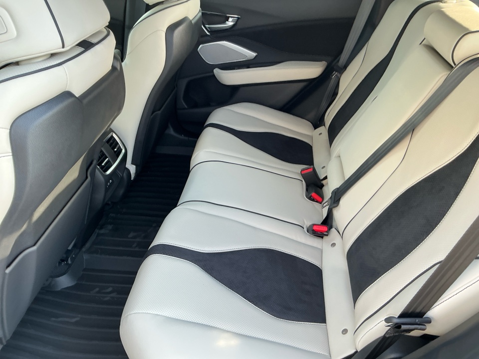 5J8TC2H60TL010007 2026 Acura RDX w/A-Spec Package