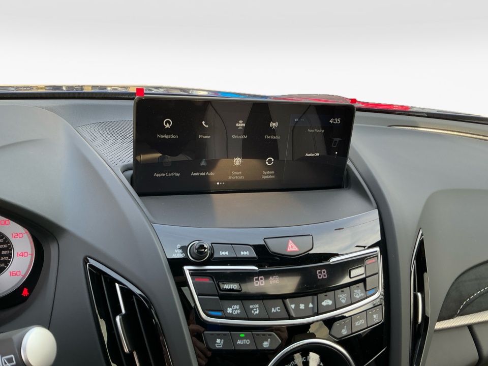 5J8TC2H60TL010007 2026 Acura RDX w/A-Spec Package