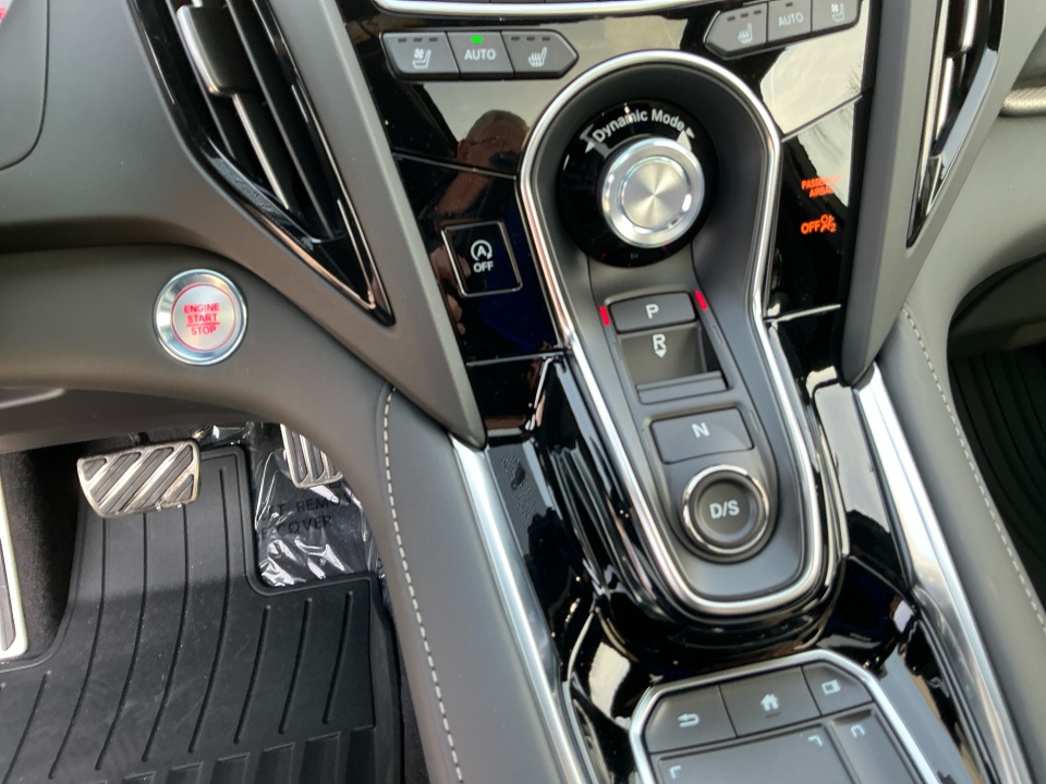 5J8TC2H60TL010007 2026 Acura RDX w/A-Spec Package