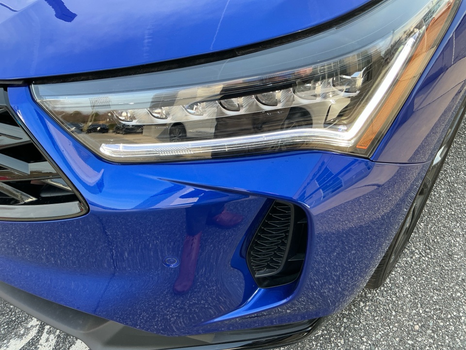 5J8TC2H60TL010007 2026 Acura RDX w/A-Spec Package