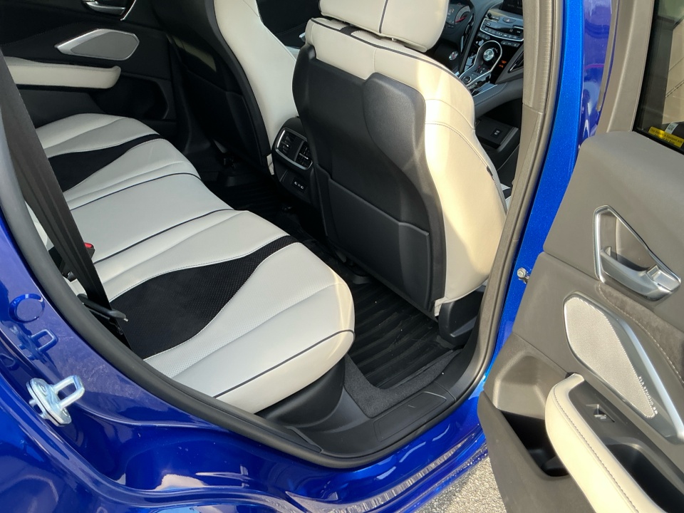 5J8TC2H60TL010007 2026 Acura RDX w/A-Spec Package