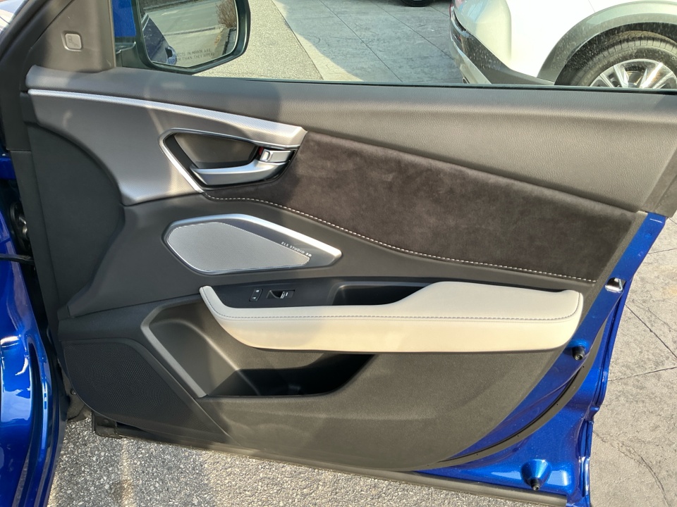 5J8TC2H60TL010007 2026 Acura RDX w/A-Spec Package