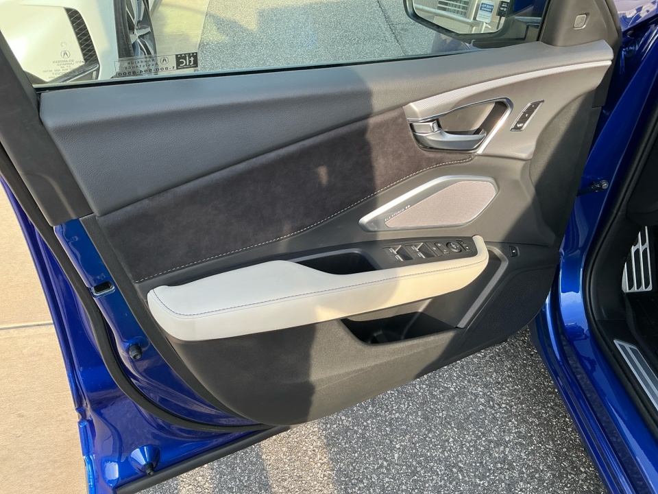 5J8TC2H60TL010007 2026 Acura RDX w/A-Spec Package