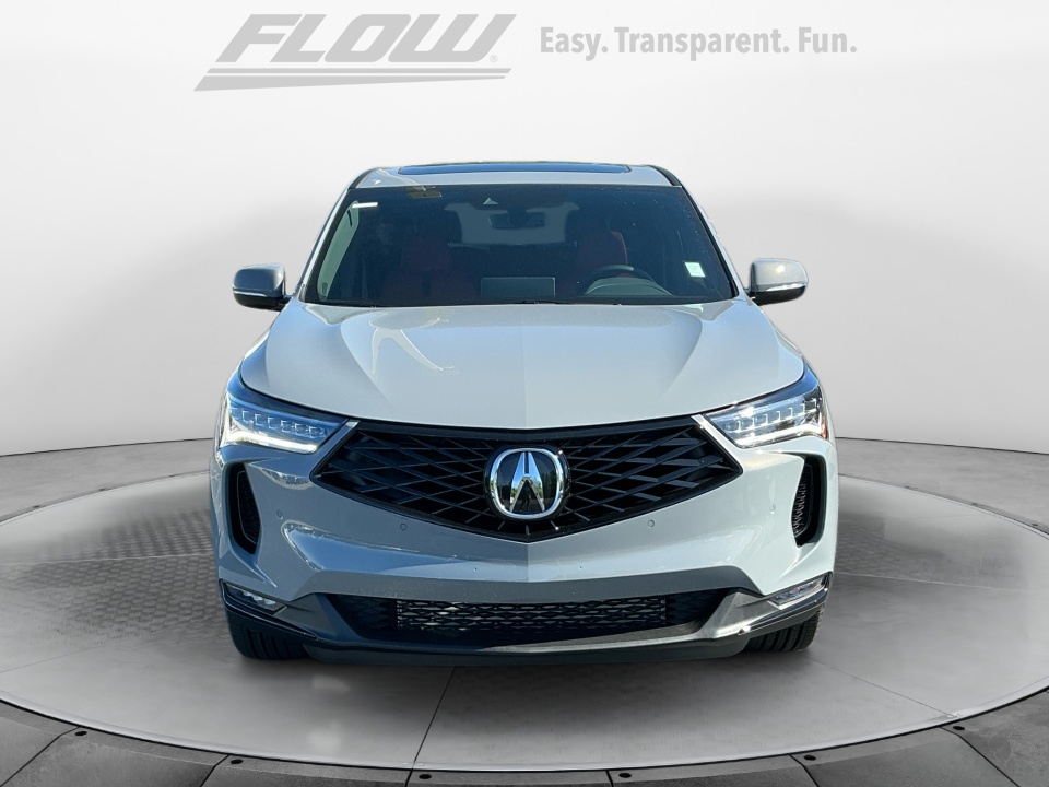 5J8TC2H66TL019701 2026 Acura RDX A-Spec
