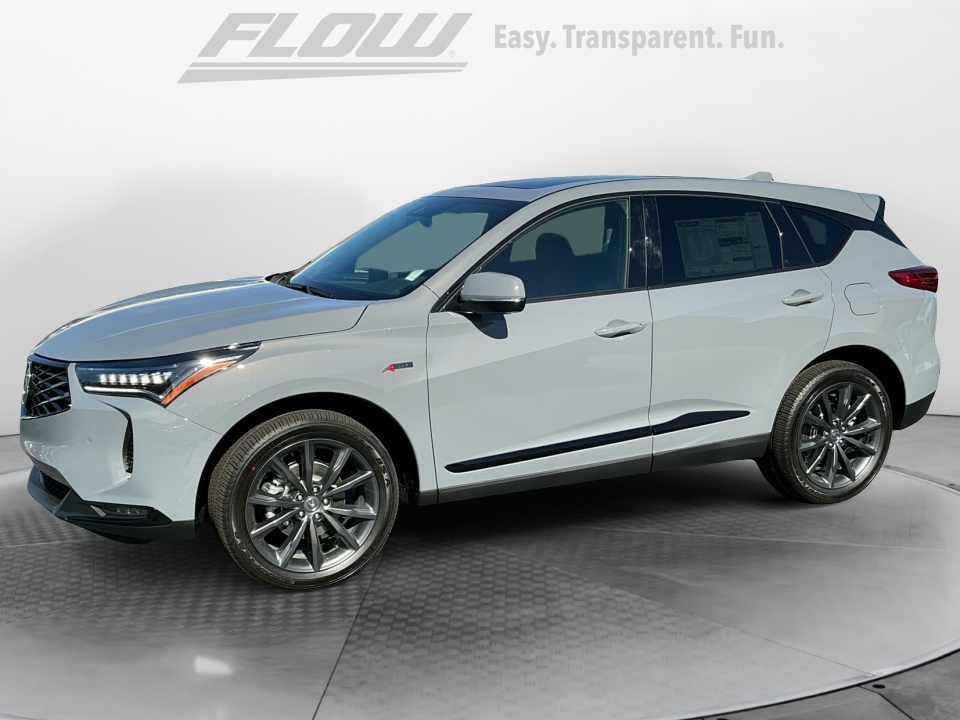 5J8TC2H66TL019701 2026 Acura RDX A-Spec