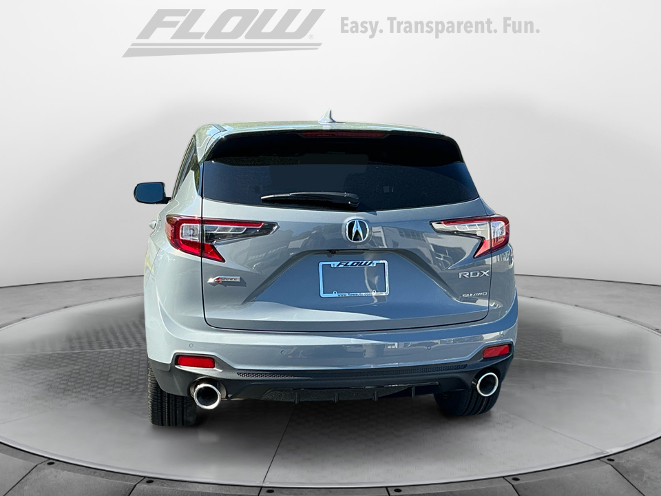 5J8TC2H66TL019701 2026 Acura RDX A-Spec