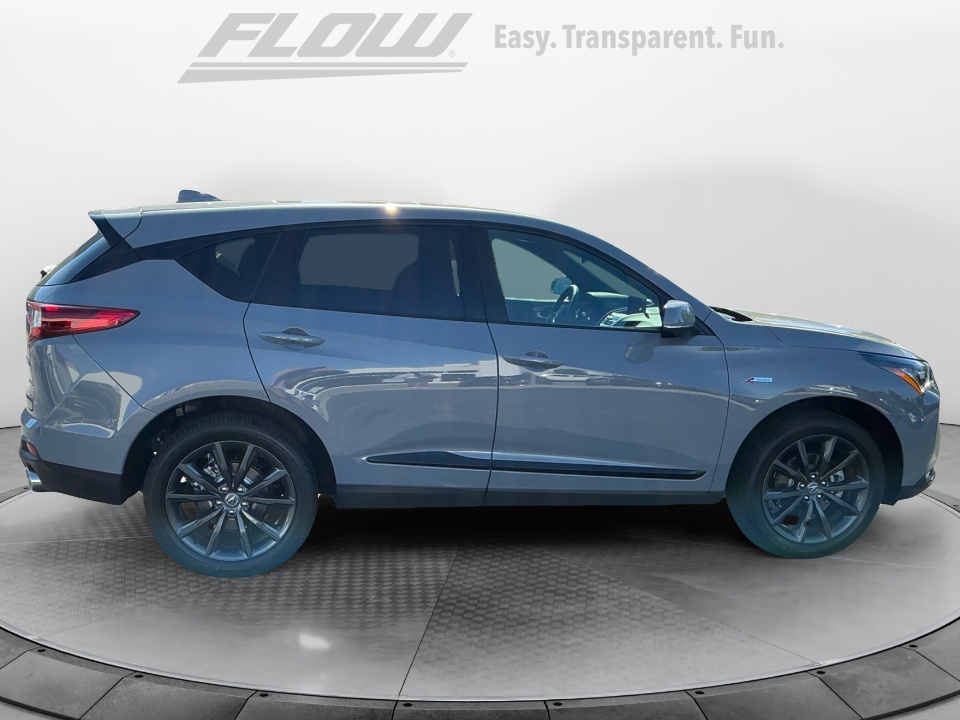 5J8TC2H66TL019701 2026 Acura RDX A-Spec