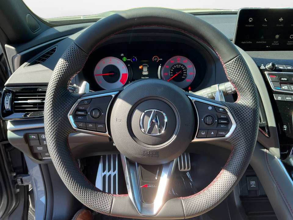 5J8TC2H66TL019701 2026 Acura RDX A-Spec