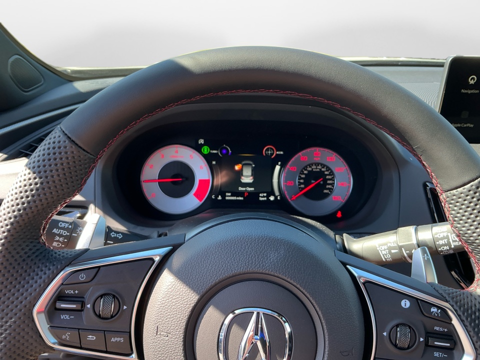 5J8TC2H66TL019701 2026 Acura RDX A-Spec