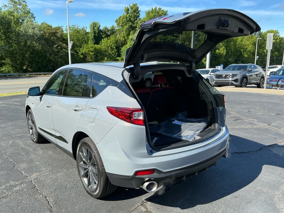 5J8TC2H66TL019701 2026 Acura RDX A-Spec