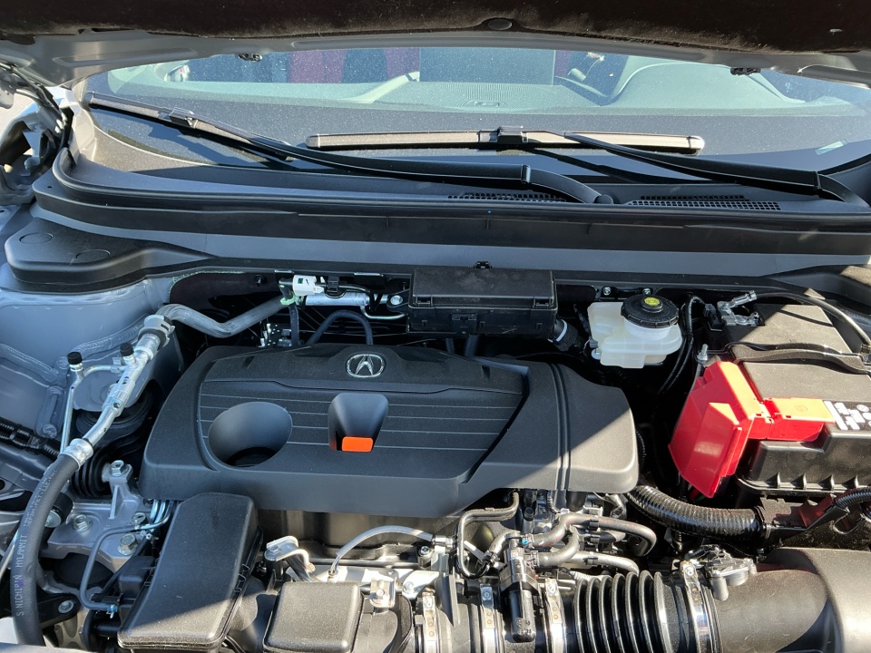 5J8TC2H66TL019701 2026 Acura RDX A-Spec