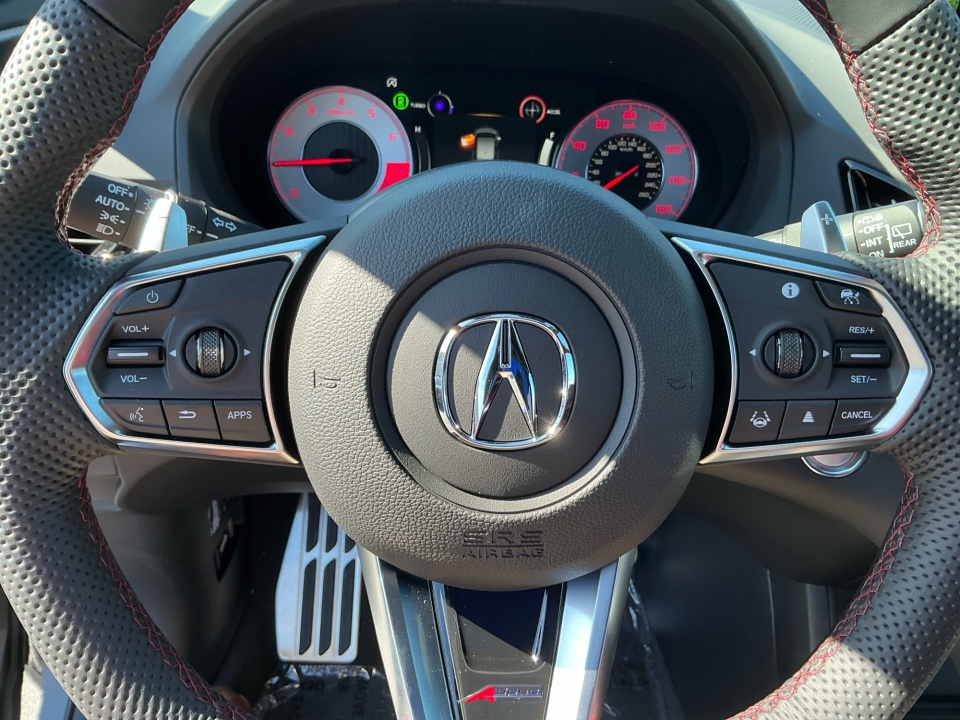 5J8TC2H66TL019701 2026 Acura RDX A-Spec