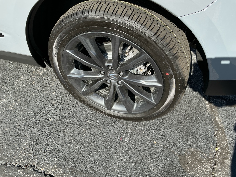 5J8TC2H66TL019701 2026 Acura RDX A-Spec