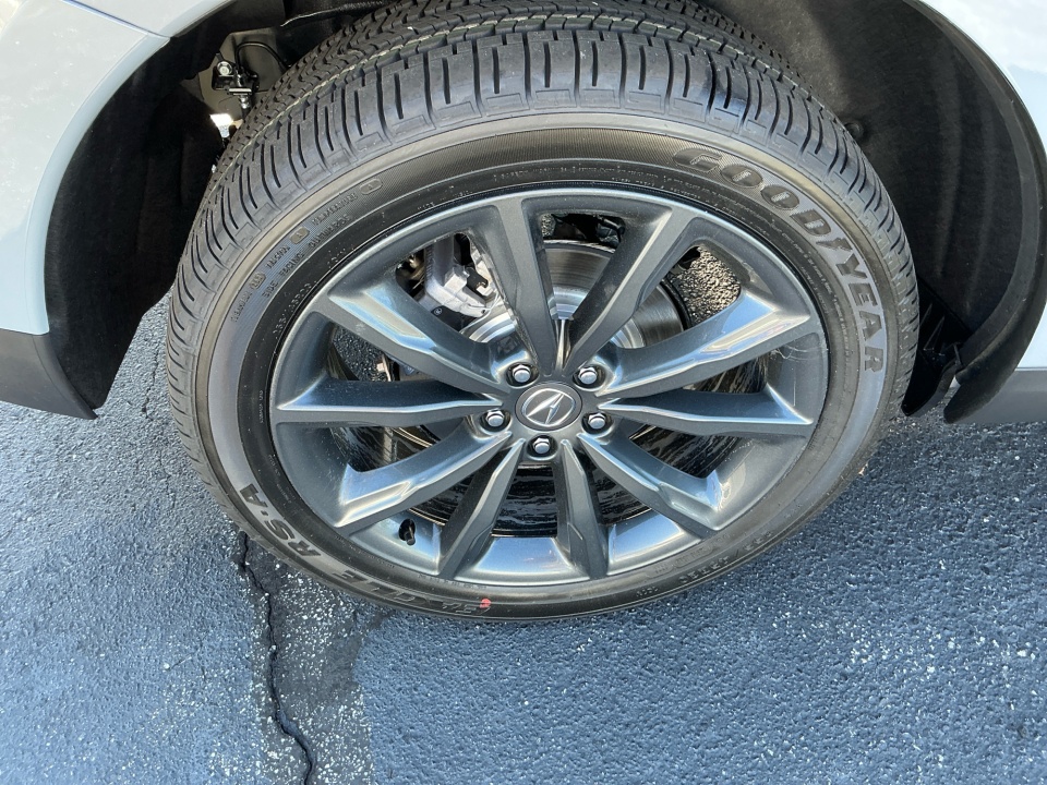 5J8TC2H66TL019701 2026 Acura RDX A-Spec