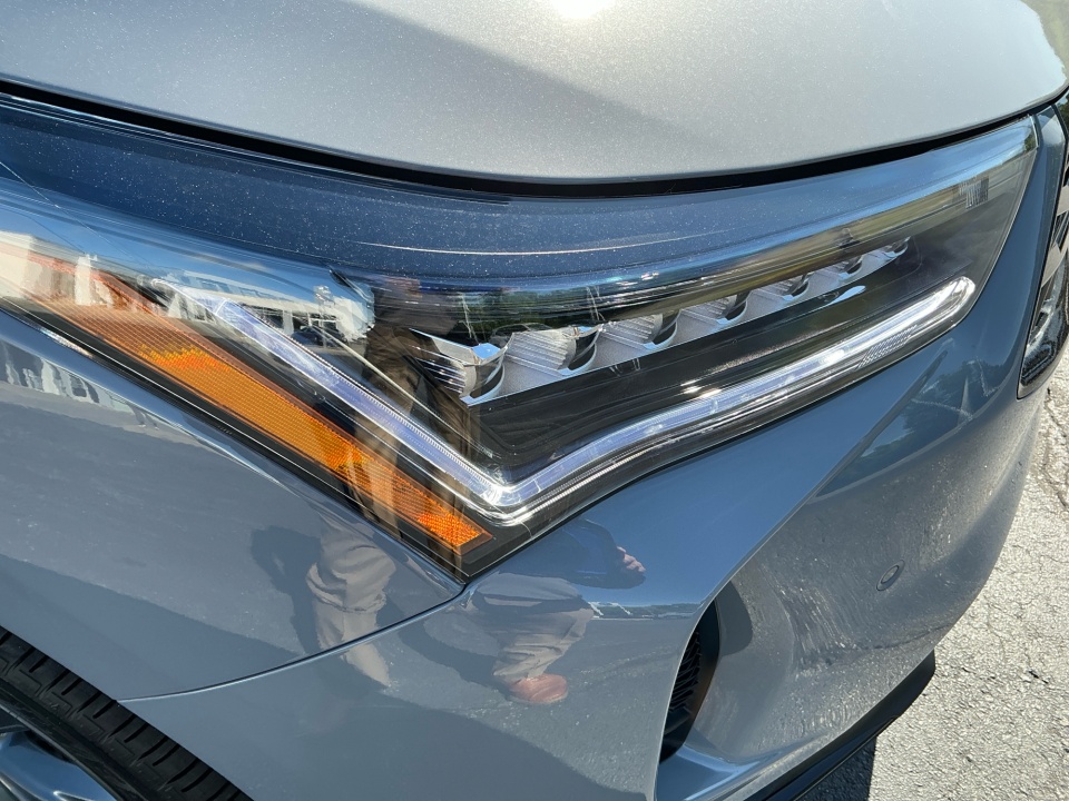 5J8TC2H66TL019701 2026 Acura RDX A-Spec