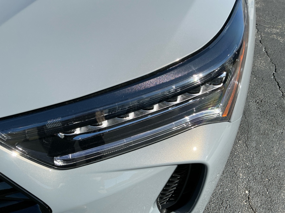 5J8TC2H66TL019701 2026 Acura RDX A-Spec