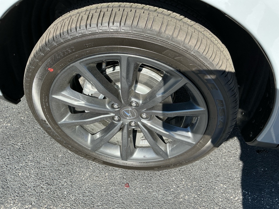 5J8TC2H66TL019701 2026 Acura RDX A-Spec