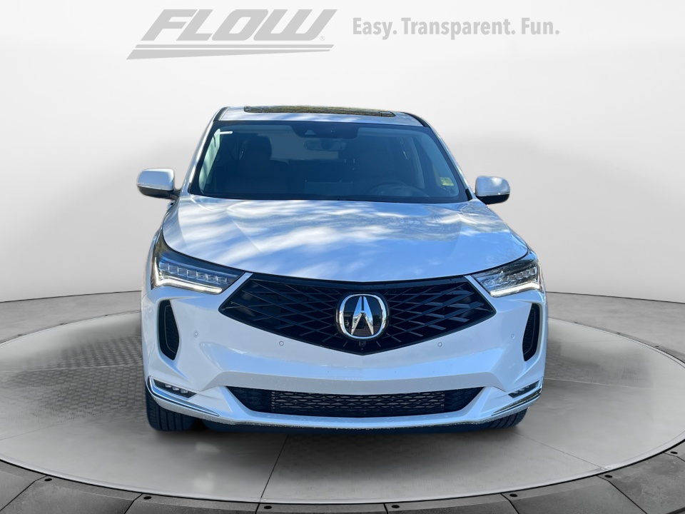 5J8TC2H71TL014303 2026 Acura RDX w/Advance Package