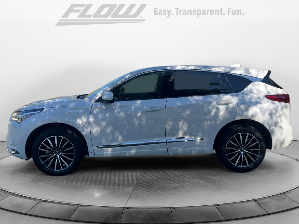 5J8TC2H71TL014303 2026 Acura RDX w/Advance Package