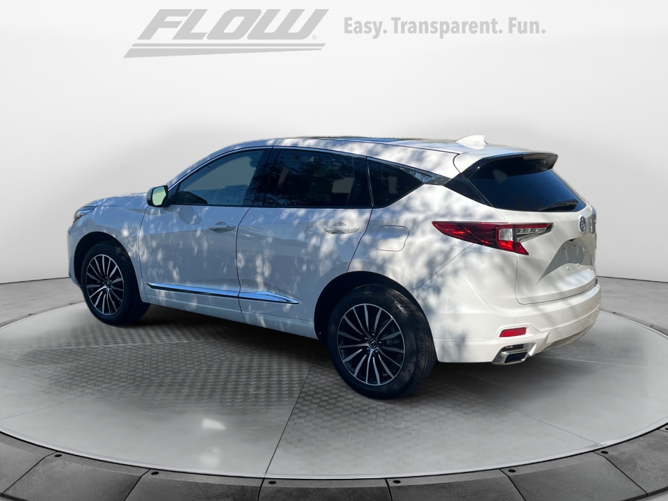 5J8TC2H71TL014303 2026 Acura RDX w/Advance Package