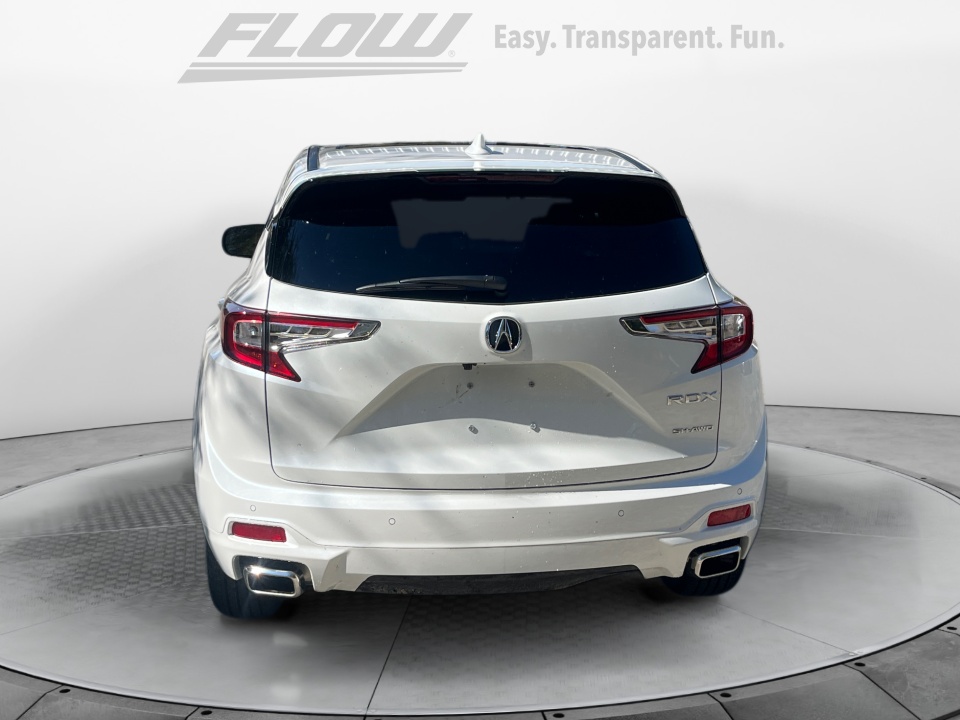 5J8TC2H71TL014303 2026 Acura RDX w/Advance Package